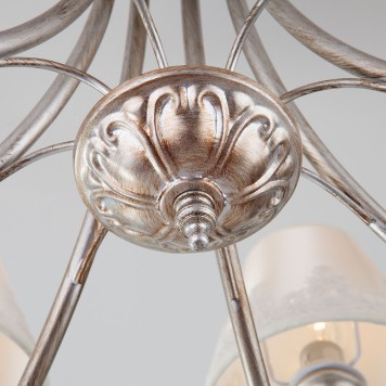 Светильник потолочный Eurosvet Incanto 60069/8-5