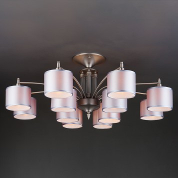 Светильник потолочный Eurosvet Adagio 60080/12-1