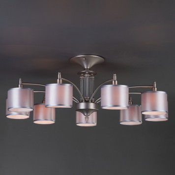 Светильник потолочный Eurosvet Adagio 60080/9-1