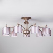 Светильник потолочный Eurosvet Adagio 60080/9