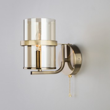 Бра Eurosvet Coppa 60085/1-1