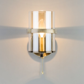 Бра Eurosvet Coppa 60085/1-2