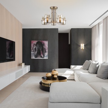 Бра Eurosvet Coppa 60085/1-4