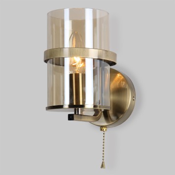 Бра Eurosvet Coppa 60085/1