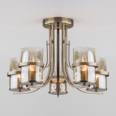 Светильник потолочный Eurosvet Coppa 60085/5