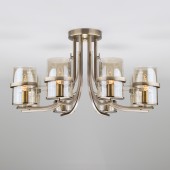 Светильник потолочный Eurosvet Coppa 60085/8