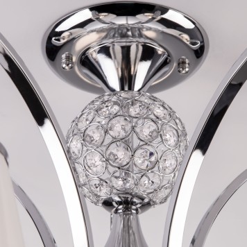 Светильник потолочный Eurosvet Tessa 60088/5-2