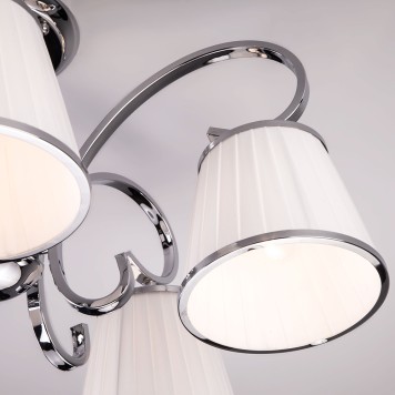 Светильник потолочный Eurosvet Tessa 60088/5-4