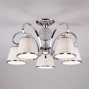 Светильник потолочный Eurosvet Tessa 60088/5