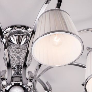 Светильник потолочный Eurosvet Tessa 60088/8-3