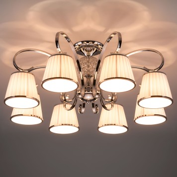 Светильник потолочный Eurosvet Tessa 60088/8-4