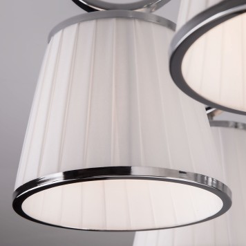 Светильник потолочный Eurosvet Tessa 60088/8-5