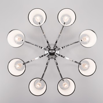 Светильник потолочный Eurosvet Tessa 60088/8-6