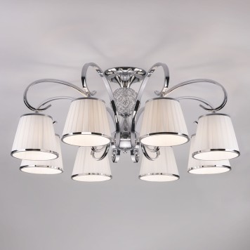 Светильник потолочный Eurosvet Tessa 60088/8