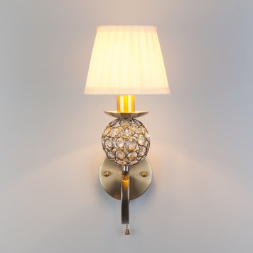 Бра Eurosvet Tessa 60089/1-1