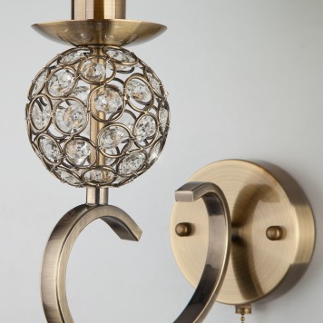 Бра Eurosvet Tessa 60089/1-2