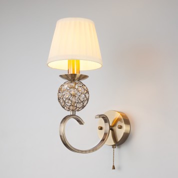 Бра Eurosvet Tessa 60089/1-3