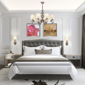 Бра Eurosvet Tessa 60089/1-4