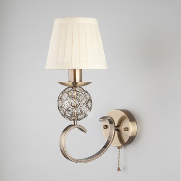 Бра Eurosvet Tessa 60089/1