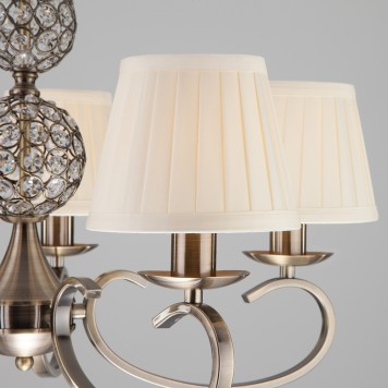 Люстра Eurosvet Tessa 60089/5-1