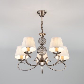 Люстра Eurosvet Tessa 60089/5-2