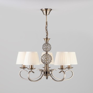 Люстра Eurosvet Tessa 60089/5
