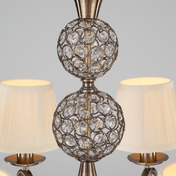 Люстра Eurosvet Tessa 60089/8-3