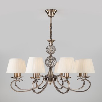 Люстра Eurosvet Tessa 60089/8