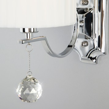 Бра Eurosvet Napoli 60095/1-2