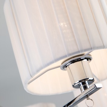 Люстра Eurosvet Napoli 60095/8-2