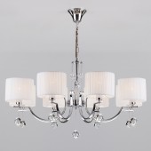 Люстра Eurosvet Napoli 60095/8