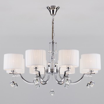 Люстра Eurosvet Napoli 60095/8