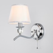 Бра Eurosvet Sortino 60097/1 Chrome