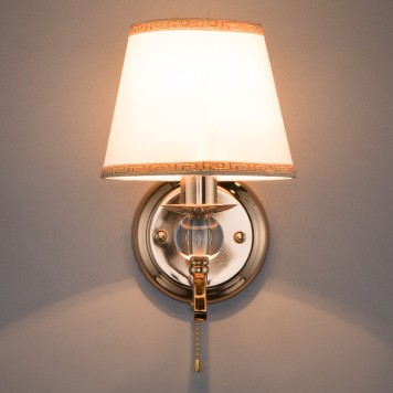 Бра Eurosvet Sortino 60097/1 Gold-2