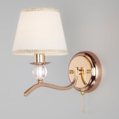 Бра Eurosvet Sortino 60097/1 Gold