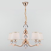 Люстра Eurosvet Sortino 60097/5 Gold