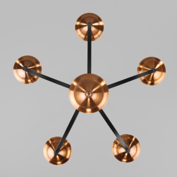 Люстра Eurosvet Lazzaro 60098/5-3