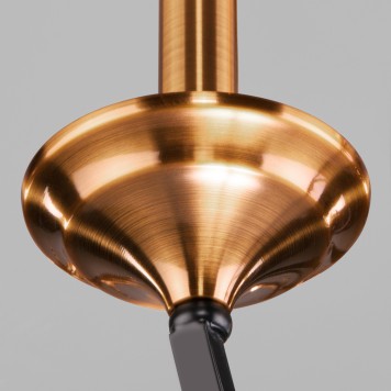 Люстра Eurosvet Lazzaro 60098/5-4