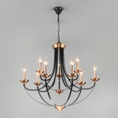 Люстра Eurosvet Lazzaro 60098/9