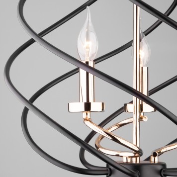 Люстра Eurosvet Sorrel 60105/3-1