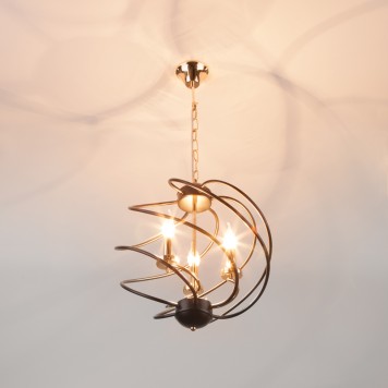 Люстра Eurosvet Sorrel 60105/3-2