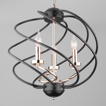 Люстра Eurosvet Sorrel 60105/3-3