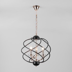 Люстра Eurosvet Sorrel 60105/3