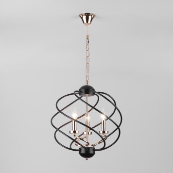 Люстра Eurosvet Sorrel 60105/3