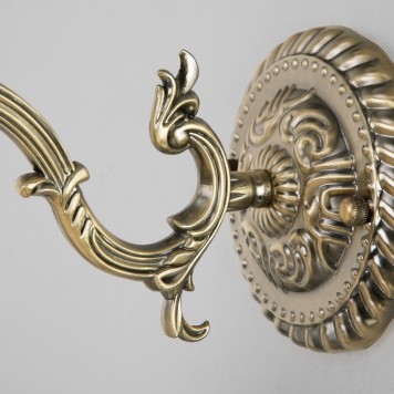 Бра Eurosvet Caldera 60106/1-1