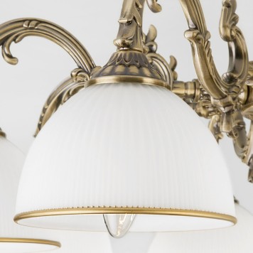 Светильник потолочный Eurosvet Caldera 60106/5-4