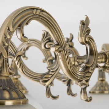 Светильник потолочный Eurosvet Caldera 60106/8-1