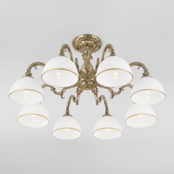 Светильник потолочный Eurosvet Caldera 60106/8-3