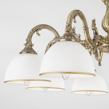 Светильник потолочный Eurosvet Caldera 60106/8-6