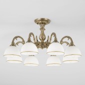 Светильник потолочный Eurosvet Caldera 60106/8